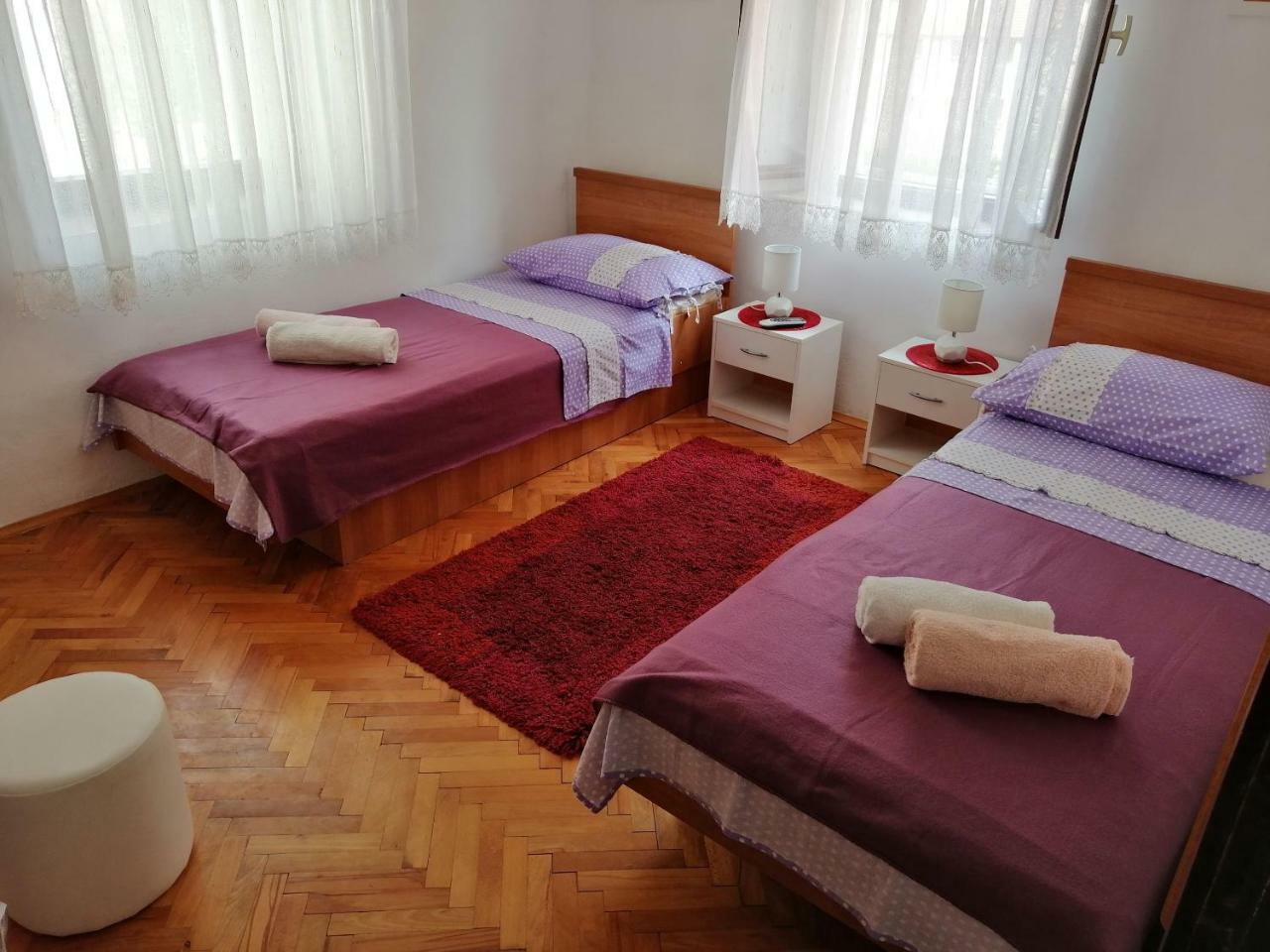 Вілла House Lotties Старий Град Номер фото