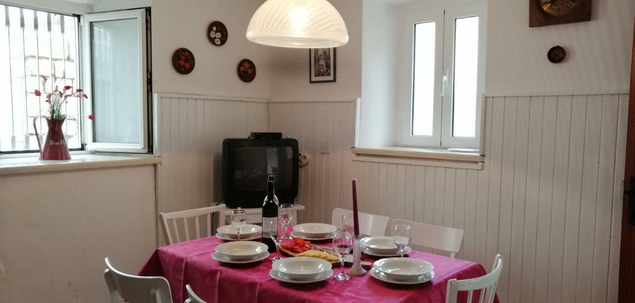 Вілла House Lotties Старий Град Номер фото